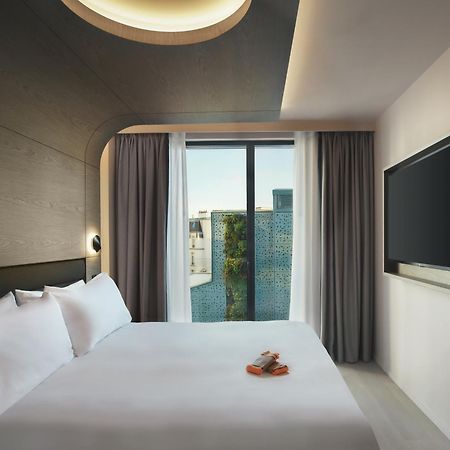 Canopy By Hilton Paris Eiffel Tower Екстер'єр фото