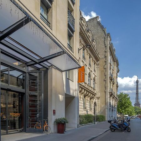 Canopy By Hilton Paris Eiffel Tower Екстер'єр фото