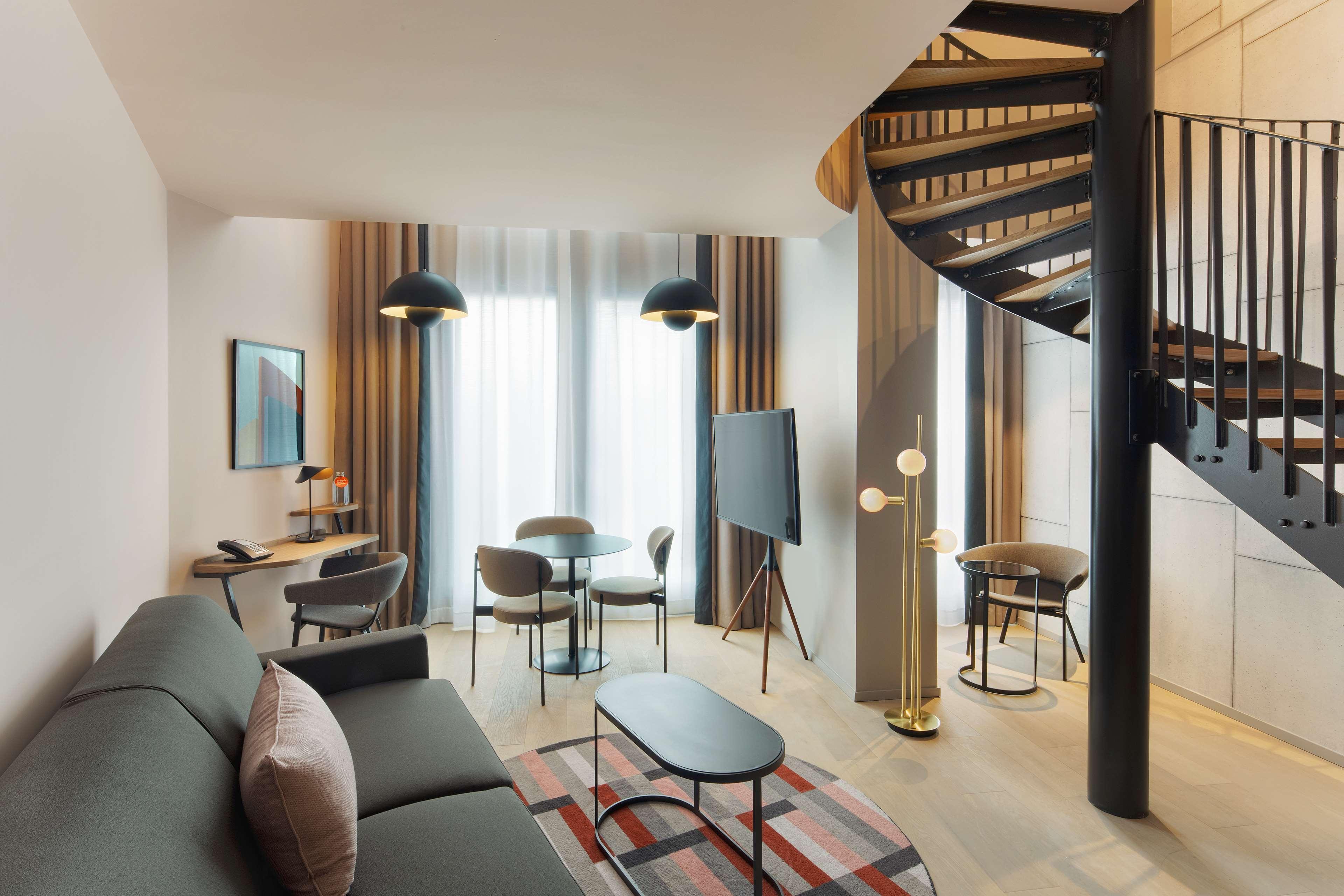 Canopy By Hilton Paris Eiffel Tower Екстер'єр фото