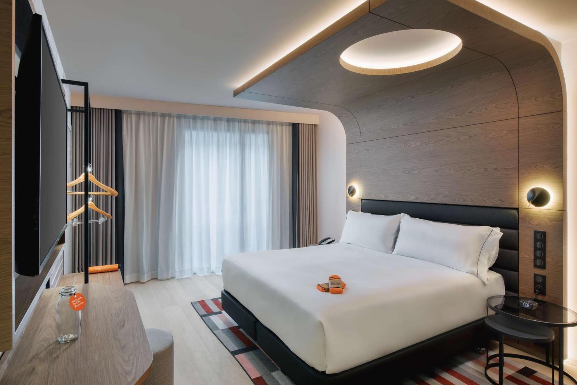 Canopy By Hilton Paris Eiffel Tower Екстер'єр фото