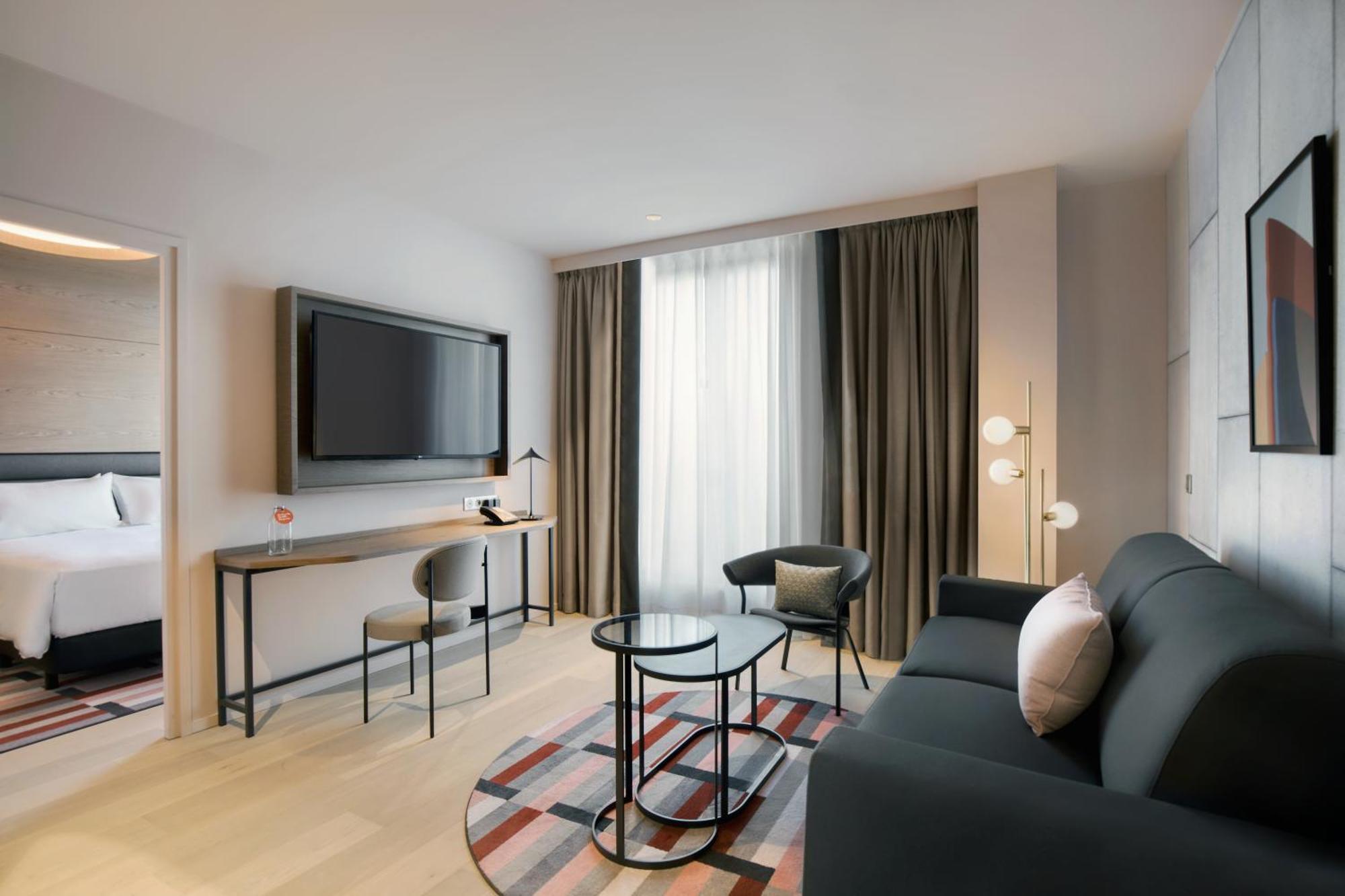 Canopy By Hilton Paris Eiffel Tower Екстер'єр фото