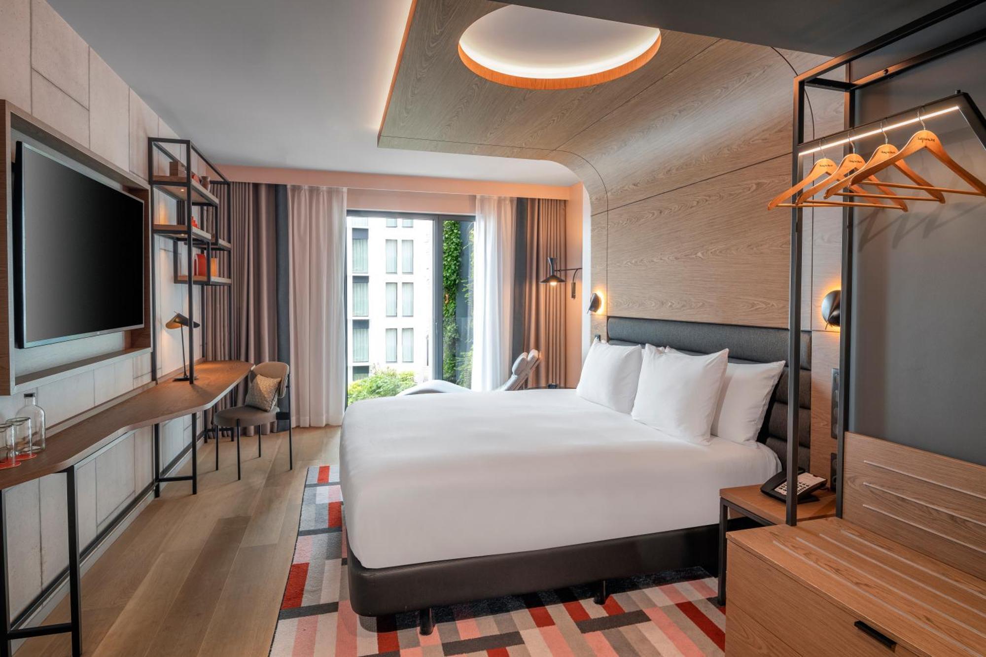 Canopy By Hilton Paris Eiffel Tower Екстер'єр фото